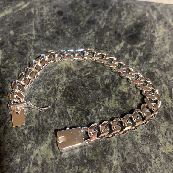 New heavy bracelet - Picture 2 of 4